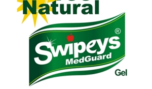 Swipeys Natural Hand Sanitizer